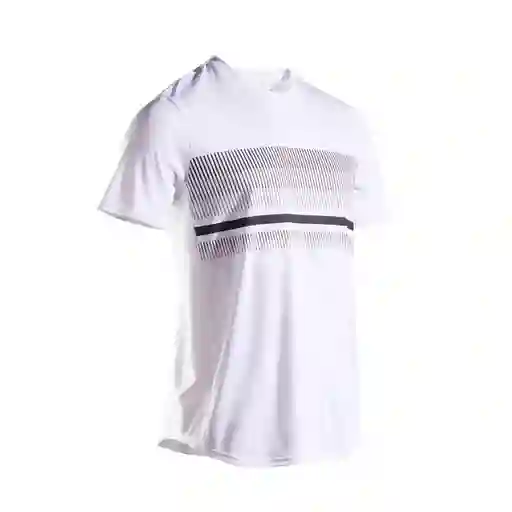 Artengo Camiseta de Tenis Para Hombre Talla XL TTS100