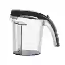 Extractor De Jugos Oster Boca Ancha 32os - Plateado