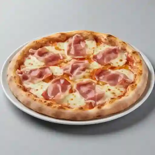 Pizza Hawaiana Grande