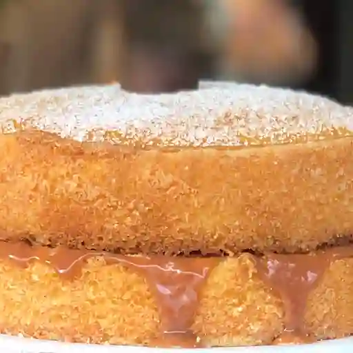 Marialuisa de arequipe grande