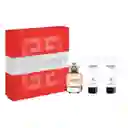 Givenchy Set Fragancia Corporal L'Int + Aceite + Crema