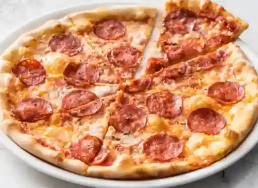 Pizza Caribe