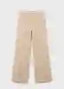 Jean Catherin Arena Talla 32 Mujer Mango