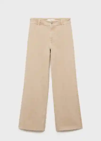 Jean Catherin Arena Talla 32 Mujer Mango