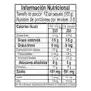 Ravioli Picoli Alla Carne x 250 g