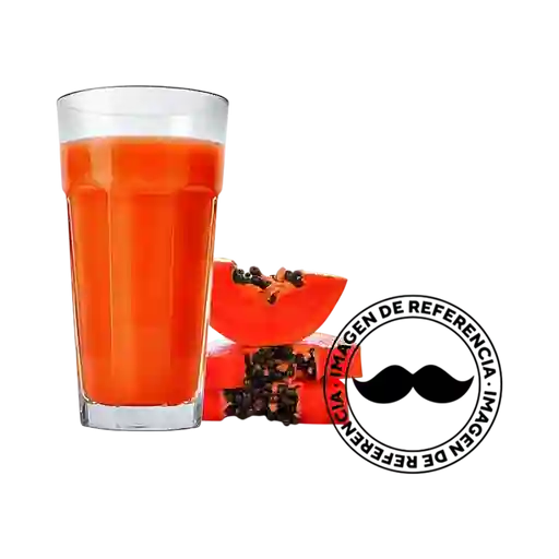 Jugo de Papaya