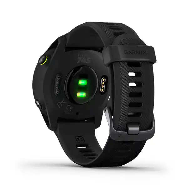 Reloj Forerunner 745 Black