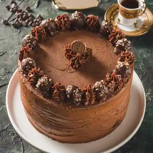 Choco Euphoria