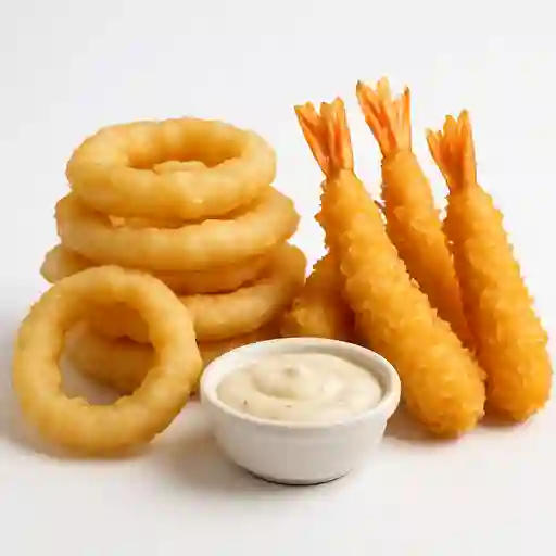 Tempura Mix