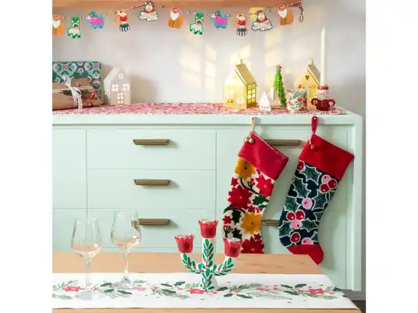 Bota de Navidad Boucle Ref. 3228584000026