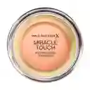 Max Factor Base Compacta Miracle Touch Tono 