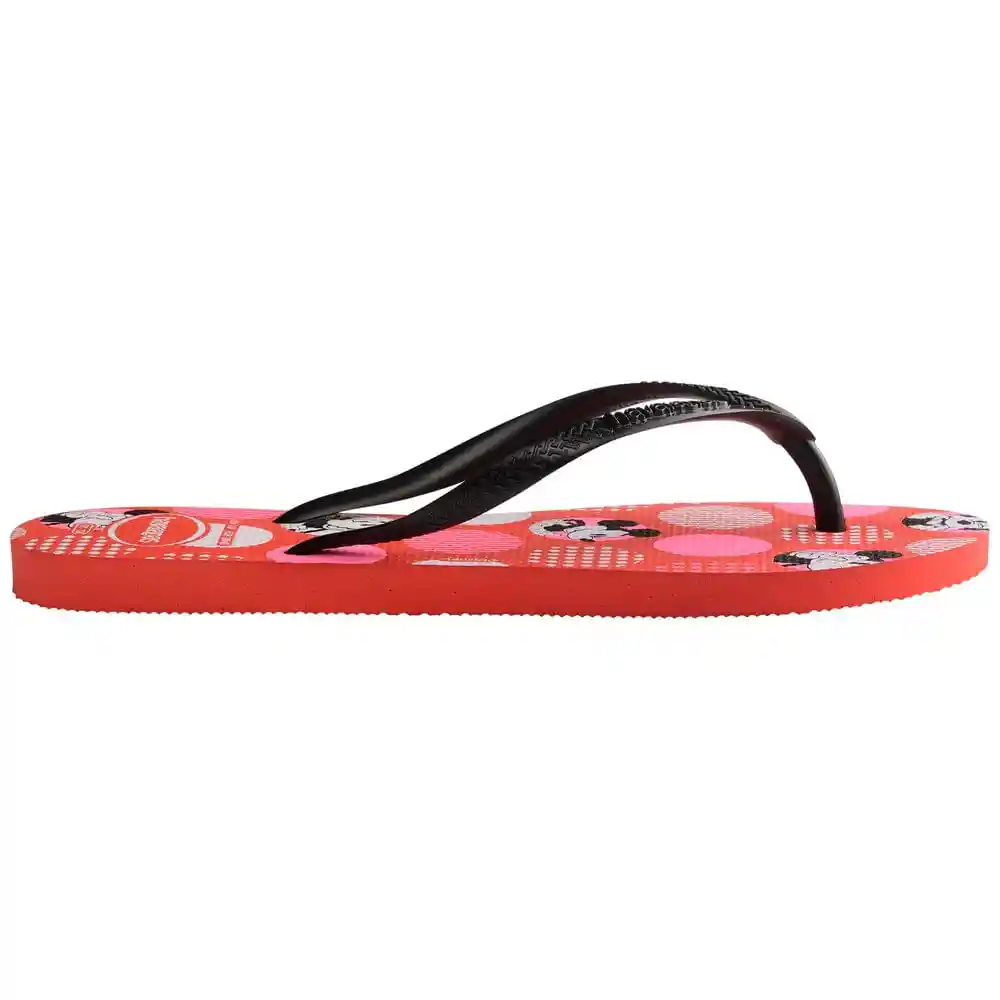 Havaianas Sandalias Slim Disney 7909690386988 Talla 35-36