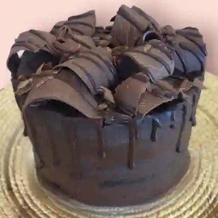 Torta de Chocolate 8-10 por