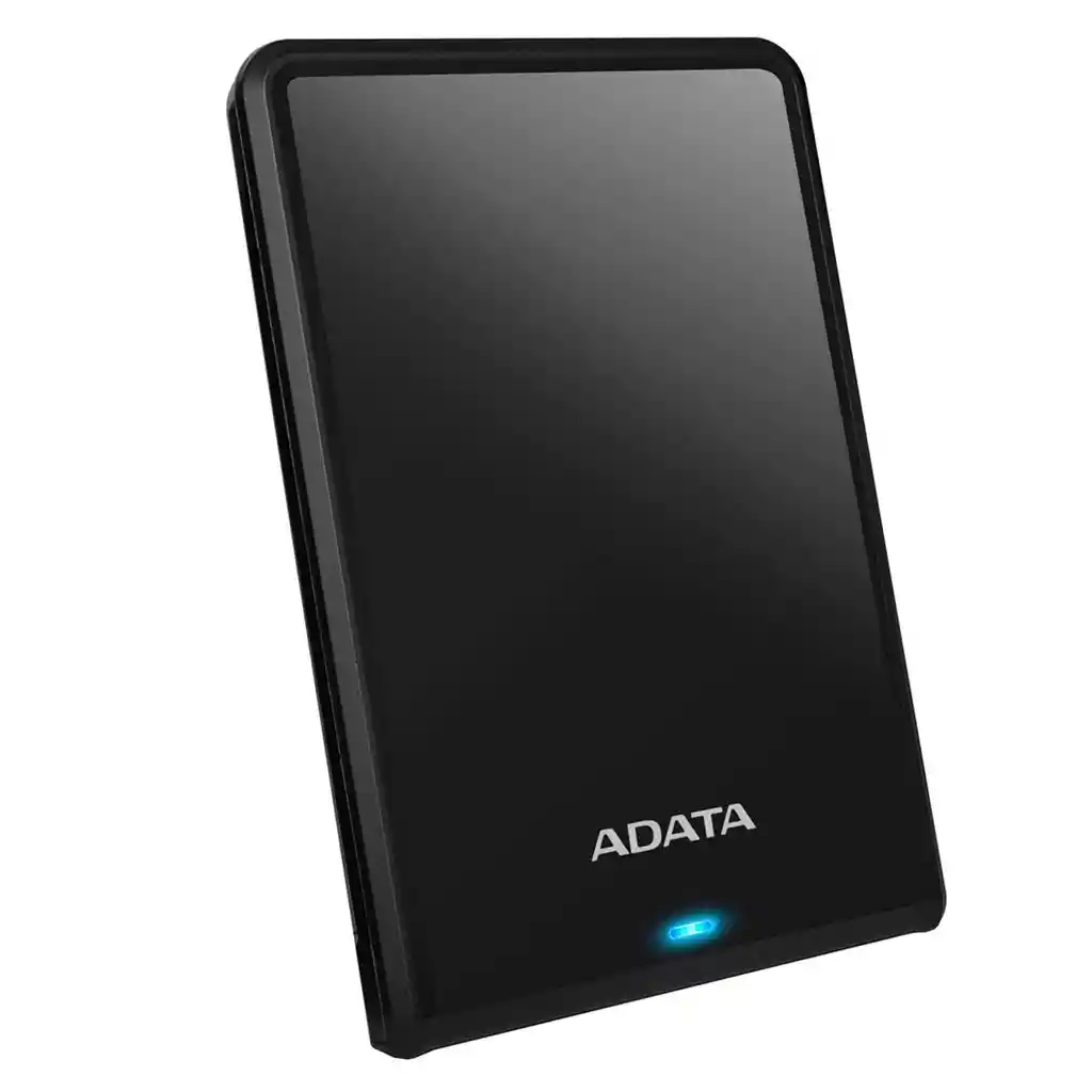 Adata Disco Duro Externo Hv620S 1 Tb
