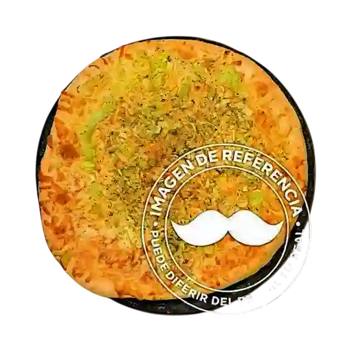 Pizza Pequeña Campesina