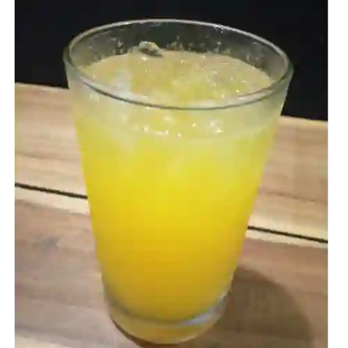 Jugo de Maracuyá