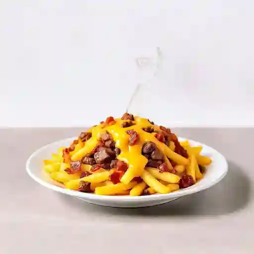 Papas Beef