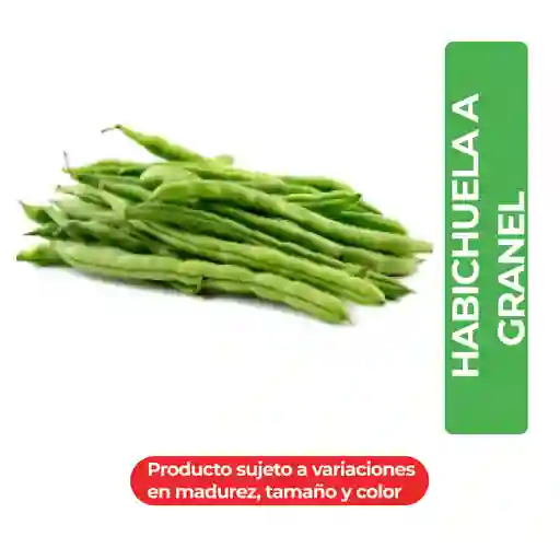 Habichuela