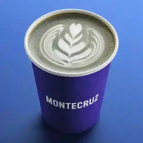 Té Chai Zafiro