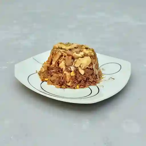 Arroz Paisa