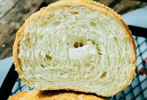 Pan Aliñado