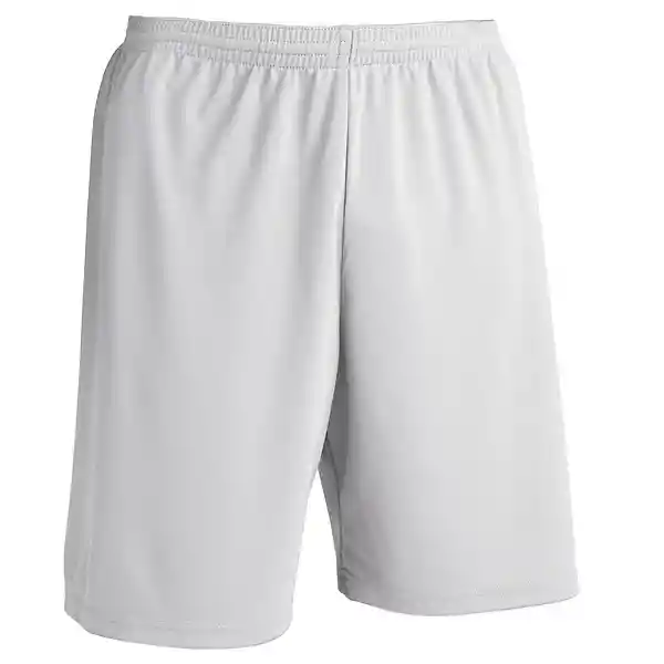 Kipsta Pantaloneta de Fútbol F100 Adulto Talla S F100