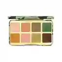 Shadow Major Love Paleta De Sombras Doll Size Eye