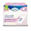 Discreet By Tena Protectores Diarios Normal