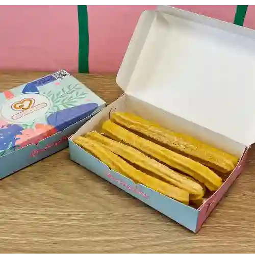 Churro Lover Plus X 20