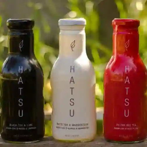 Te hatsu