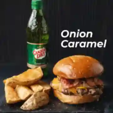 Onion Caramel