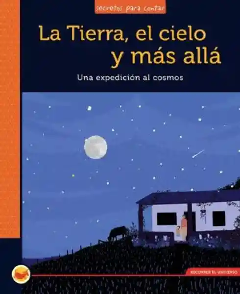 La Tierra el Cielo y Mas Alla - Mejia C - Lina y Otras