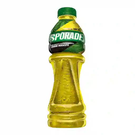 Sporade Bebida Hidratante Maracuyá