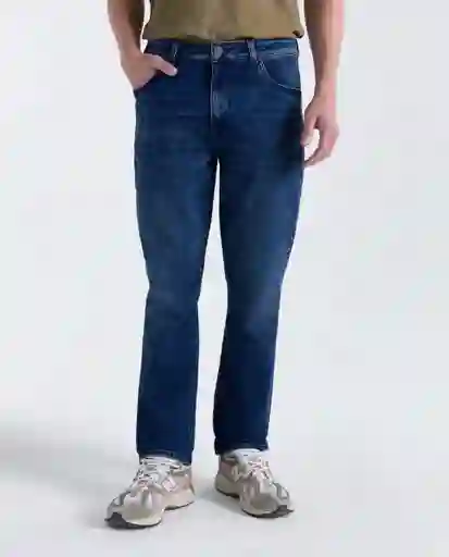 Jean Hombre Azul Talla 32 539G300_AZU174429 Americanino