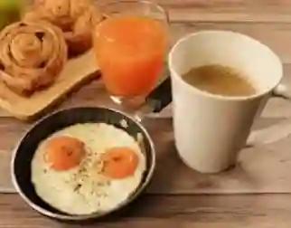 Combo Feliz