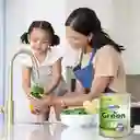 Familia Green Pack de Toallas de Cocina