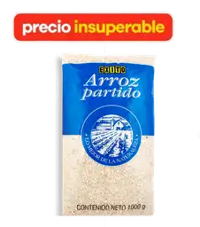  Exito Arroz Partido 