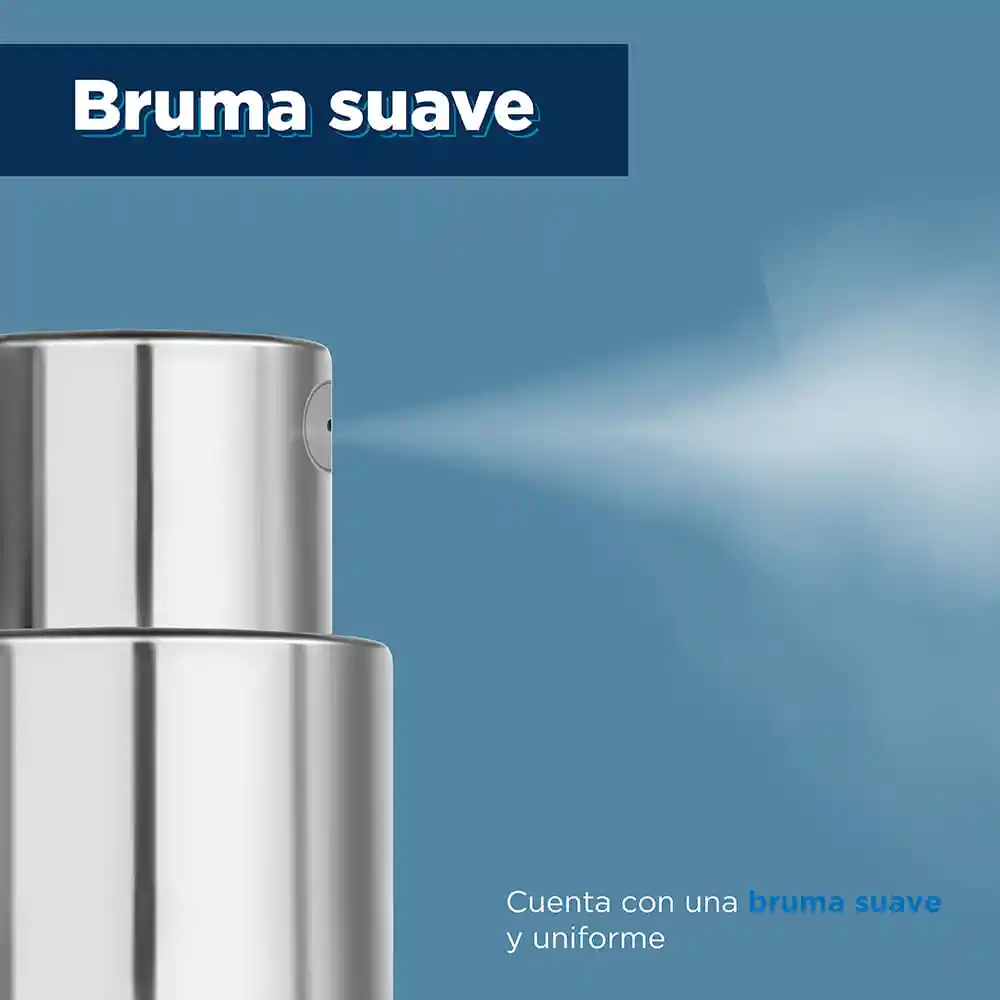 Perfume Para Hombre Blue Miniso