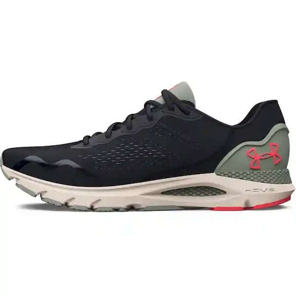Under Armour Tenis Hovr Sonic 6 Hombre Negro Talla 9.5