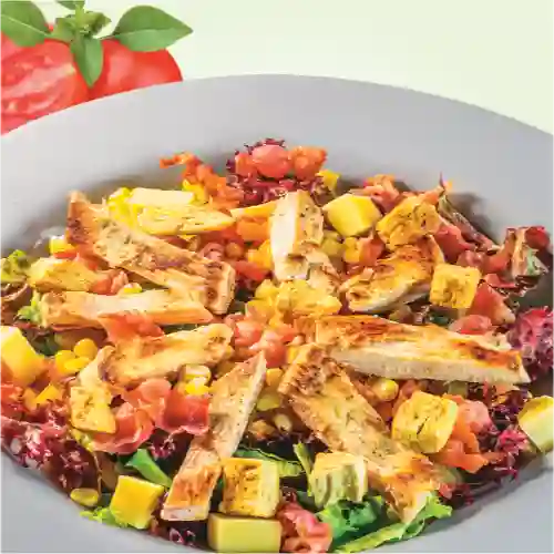 Ensalada Mr. Pompy