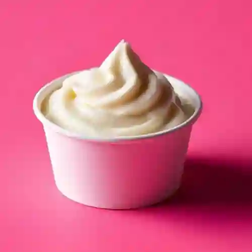 Adicional de Queso Crema