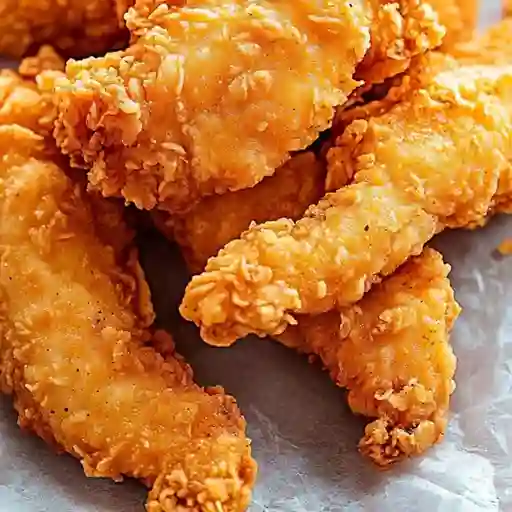 Chiken tenders