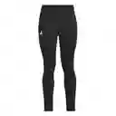 Adidas Leggings Adizero e 1/1 L Negro Talla XS Ref: IP3085