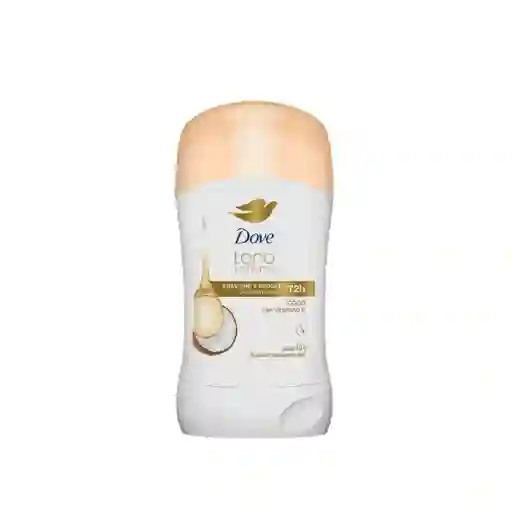 Dove Antitranspirante en Barra Clear Tone