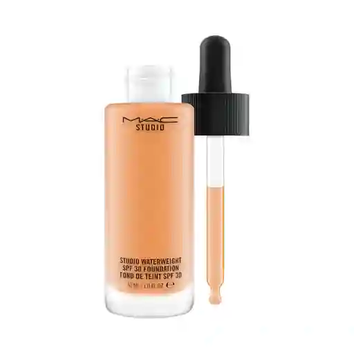 Base Studio Waterweight Foundation Spf Nc45