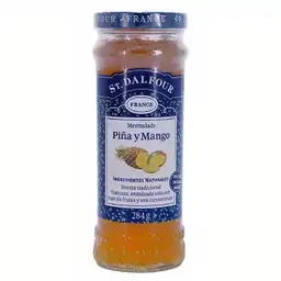 St Dalfour Mermelada Piña Mango