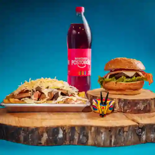 Combi Pal Combo