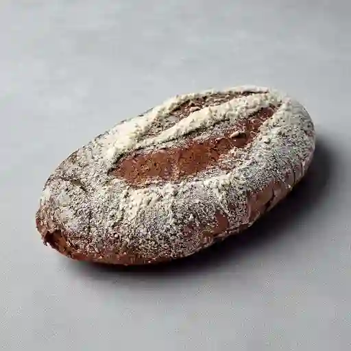Pan Integral de Quinoa