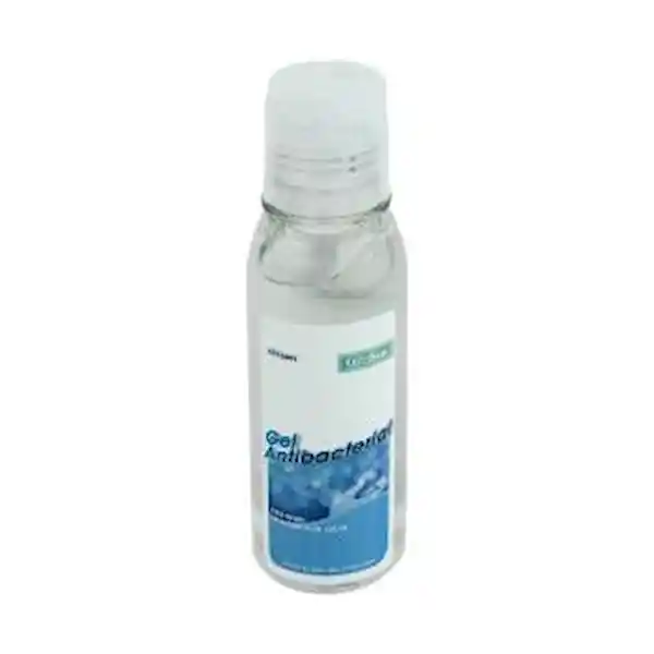   Alfa Safe  Gel Antibacterial 