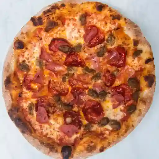 Pizza M8